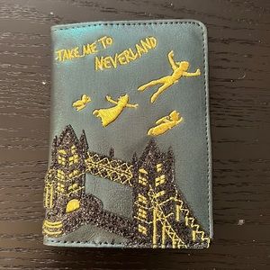 Disney x Danielle Nicole Passport Holder